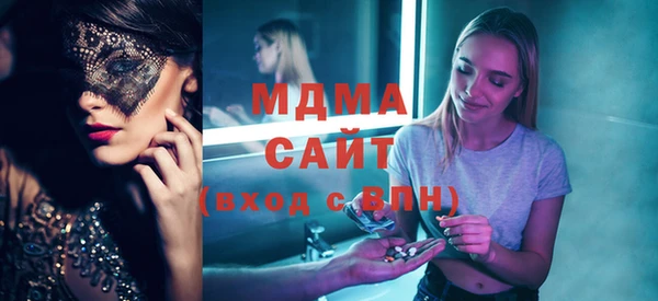 мдпв Богородск